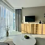 Scandi Basen&spa * 里沃