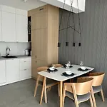 Scandi, Basen & * Rewal