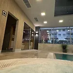 Apartman Scandi, Basen &