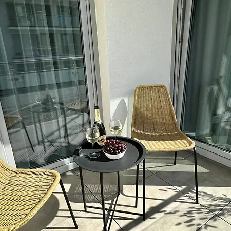 Scandi Basen&spa