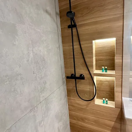 Scandi Basen&spa * Rewal