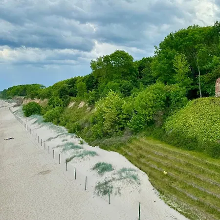 Scandi, Basen & 아파트 *