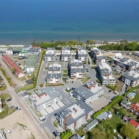 Apartman Scandi Basen&spa