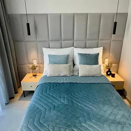 Scandi Basen&spa